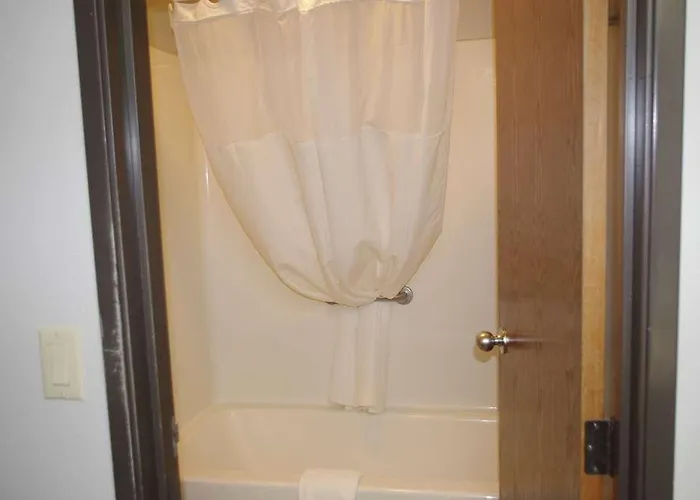 Hotel Econo El Paso, Il