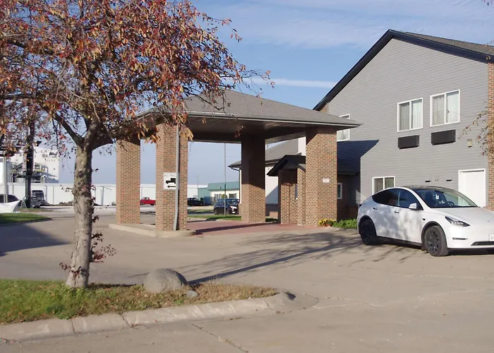 Hotel Econo El Paso, Il El Paso