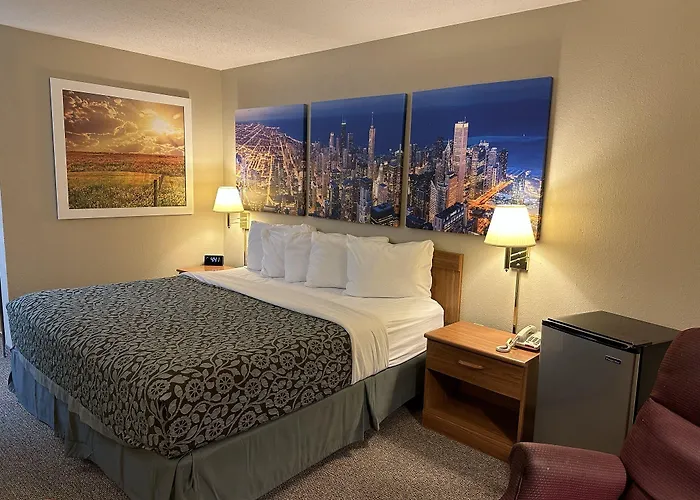 Hotel Econo El Paso, Il El Paso