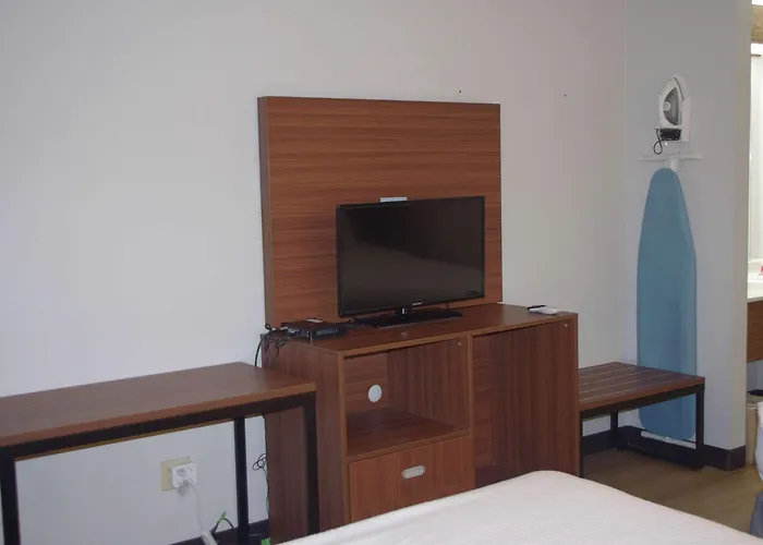 Hotel Econo El Paso, Il *