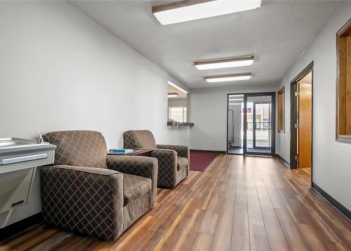 Hotel Econo El Paso, Il El Paso