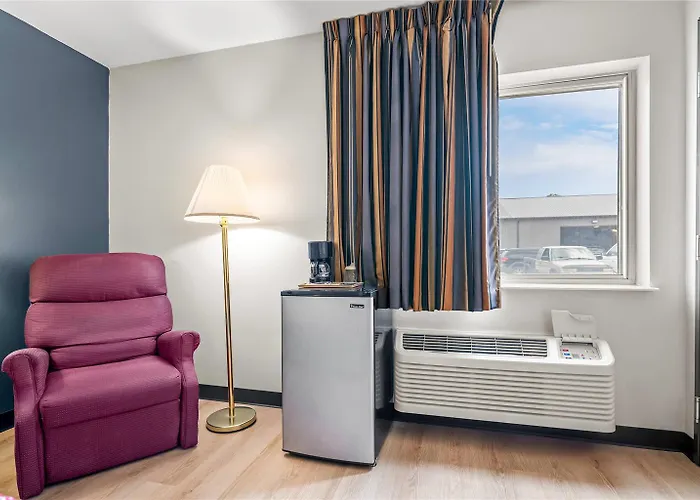 Hotel Econo El Paso, Il El Paso